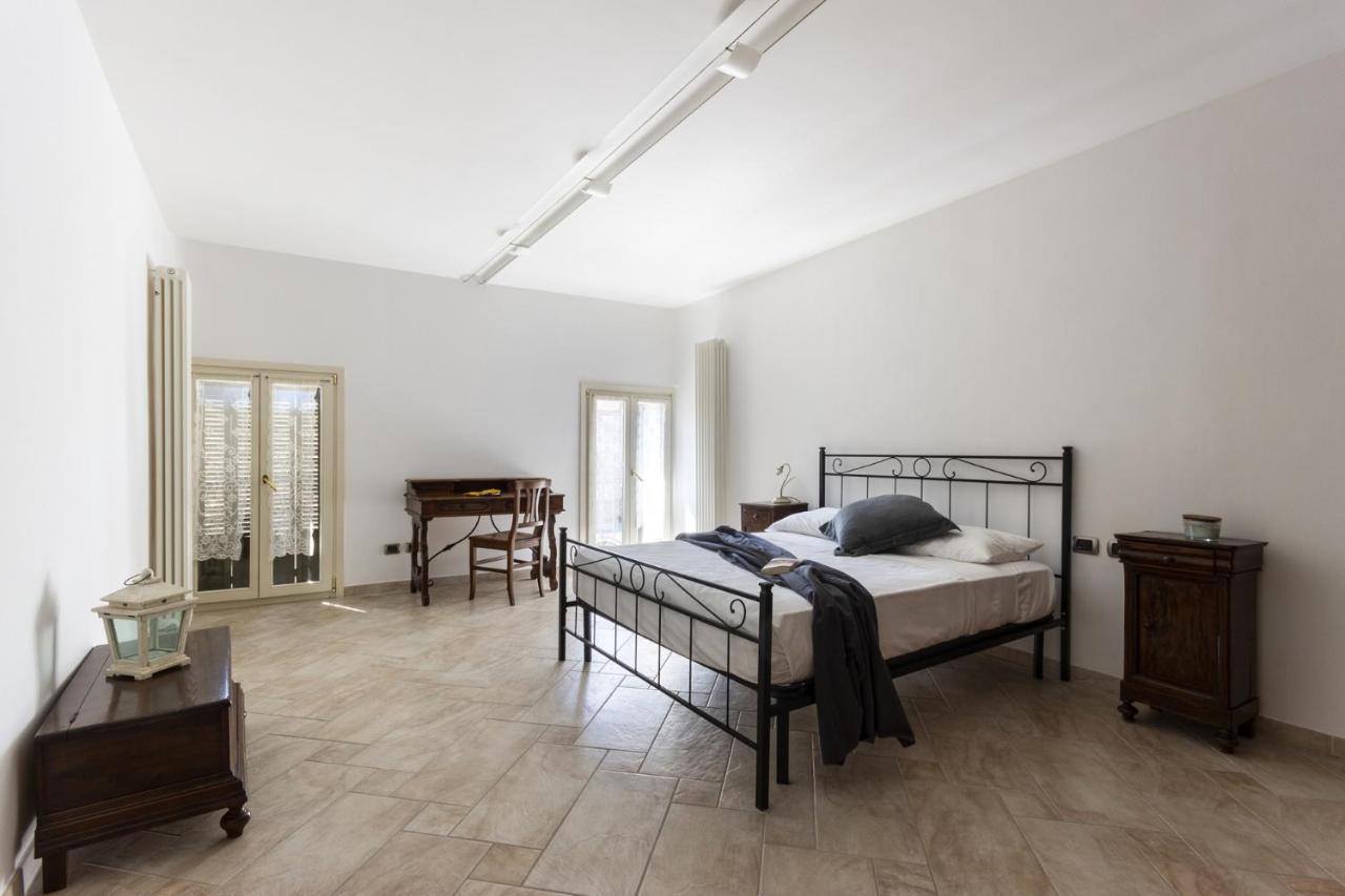 Grace Apartment - Smart Holiday Мантова Екстериор снимка